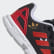 Zapatilla ZX Flux Core Black / Lush Red / Cloud White FV3107 Zapatilla ZX Flux Core Black / Lush Red / Cloud White FV3107