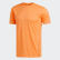 Parley 25/7 Rise Up N Run T-Shirt Flash Orange EI6324 Parley 25/7 Rise Up N Run T-Shirt Flash Orange EI6324