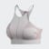 Primeknit Bra Clear Onix / Blush Mauve-Smc DY4185 Primeknit Bra Clear Onix / Blush Mauve-Smc DY4185