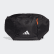 Bolso Cruzado Parkhood Black / Black / Solar Red FJ1122 Bolso Cruzado Parkhood Black / Black / Solar Red FJ1122