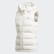 Chaleco con capucha HELIONIC Down Core White DW9277 Chaleco con capucha HELIONIC Down Core White DW9277