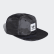 Gorra Street Camo Grandad Black ED8043 Gorra Street Camo Grandad Black ED8043