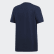 Remera Boyfriend Collegiate Navy ED7466 Remera Boyfriend Collegiate Navy ED7466