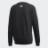 Moletom TAN Crew Logo Black FJ6319 Moletom TAN Crew Logo Black FJ6319