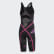 Costume da bagno Adizero XVIII Freestyle Black / Shock Pink CD5235 Costume da bagno Adizero XVIII Freestyle Black / Shock Pink CD5235