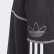 Sweatshirt Outline Black / White / Silver Metallic FM4463 Sweatshirt Outline Black / White / Silver Metallic FM4463