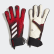 Predator 20 Competition Gloves Black / Active Red FH7297 Predator 20 Competition Gloves Black / Active Red FH7297