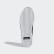 Tênis adidas Sleek Zip Core Black / Core Black / Crystal White EF0695 Tênis adidas Sleek Zip Core Black / Core Black / Crystal White EF0695