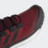 Tenis para Senderismo Terrex Free Hiker GTX Collegiate Burgundy / Core Black / Active Orange G26536 Tenis para Senderismo Terrex Free Hiker GTX Collegiate Burgundy / Core Black / Active Orange G26536