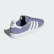 Tênis Campus Raw Indigo / Cloud White / Crystal White AQ1089 Tênis Campus Raw Indigo / Cloud White / Crystal White AQ1089
