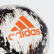 Pelota adidas Capitano Off White / Black / Solar Red DN8732 Pelota adidas Capitano Off White / Black / Solar Red DN8732