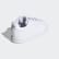Stan Smith Schuh Cloud White / Cloud White / Core Black EH0735 Stan Smith Schuh Cloud White / Cloud White / Core Black EH0735