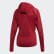 Veste Terrex Skyclimb Fleece Active Maroon DZ0771 Veste Terrex Skyclimb Fleece Active Maroon DZ0771