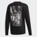 Y-3 Alleyway Graphic Tee Black FP8693 Y-3 Alleyway Graphic Tee Black FP8693