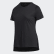 Go To Tee (Plus Size) Black / White FL2212 Go To Tee (Plus Size) Black / White FL2212