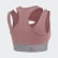 Top Hybrid Crop Blush Mauve-Smc EA2184 Top Hybrid Crop Blush Mauve-Smc EA2184