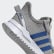 U_Path Run Schuh Grey Two / Blue / Cloud White EE7445 U_Path Run Schuh Grey Two / Blue / Cloud White EE7445