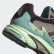 Temper Run Schuh Core Black / Easy Mint / Glow Green EE7741 Temper Run Schuh Core Black / Easy Mint / Glow Green EE7741