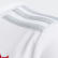 Camisa Flamengo adidas 70 anos Infantil White / Clear Grey EV6199 Camisa Flamengo adidas 70 anos Infantil White / Clear Grey EV6199