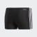 Sunga Boxer adidas 3-Stripes Black / White BQ0631 Sunga Boxer adidas 3-Stripes Black / White BQ0631