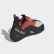 Buty wspinaczkowe Five Ten Hiangle Half Red / Clear Grey / Core Black BC0922 Buty wspinaczkowe Five Ten Hiangle Half Red / Clear Grey / Core Black BC0922