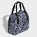 Bolso Training ID Graphic Black / White DX0035 Bolso Training ID Graphic Black / White DX0035