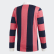 Camiseta Polo manga larga RUGBY Night Indigo / Real Pink DU7852 Camiseta Polo manga larga RUGBY Night Indigo / Real Pink DU7852