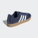 Zapatilla VL Court 2.0 Tech Indigo / Cloud White / Core Black EG3986 Zapatilla VL Court 2.0 Tech Indigo / Cloud White / Core Black EG3986