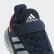 Zapatilla FortaFaito Collegiate Navy / Cloud White / Scarlet F34122 Zapatilla FortaFaito Collegiate Navy / Cloud White / Scarlet F34122