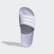 Claquette Adilette Purple Tint / Cloud White / Purple Tint EG5006 Claquette Adilette Purple Tint / Cloud White / Purple Tint EG5006