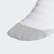Meião Real Madrid 1 White DW4452 Meião Real Madrid 1 White DW4452