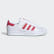 Zapatilla Superstar MG Cloud White / Glory Red / Gold Metallic FV3031 Zapatilla Superstar MG Cloud White / Glory Red / Gold Metallic FV3031