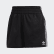 Short 3-Stripes Black / White FM2610 Short 3-Stripes Black / White FM2610