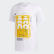 Camiseta Hypersport Drift Amplifier White ED8283 Camiseta Hypersport Drift Amplifier White ED8283