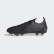 Obuv Malice Soft Ground Core Black / Core Black / Solar Orange F36355 Obuv Malice Soft Ground Core Black / Core Black / Solar Orange F36355