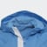 Jaqueta Corta vento ID Lucky Blue / White DZ1795 Jaqueta Corta vento ID Lucky Blue / White DZ1795