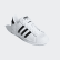 Tênis Superstar Cloud White / Core Black / Soft Vision CM8414 Tênis Superstar Cloud White / Core Black / Soft Vision CM8414