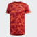 T-shirt Own the Run Urban Camo Active Orange / Active Maroon EK2863 T-shirt Own the Run Urban Camo Active Orange / Active Maroon EK2863
