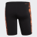 Placed Print Pro Swim Jammers Black / White DY5106 Placed Print Pro Swim Jammers Black / White DY5106