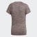 Camiseta FreeLift Fitted Heather / Clear Orange CZ7998 Camiseta FreeLift Fitted Heather / Clear Orange CZ7998