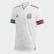 Jersey Visitante Selección Nacional de México Auténtico White GC7941 Jersey Visitante Selección Nacional de México Auténtico White GC7941