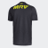 Camisa CR Flamengo 3 Carbon / Semi Solar Yellow EV6247 Camisa CR Flamengo 3 Carbon / Semi Solar Yellow EV6247