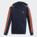 adidas Athletics Club Hoodie Collegiate Navy / Collegiate Navy / App Solar Red FL2816 adidas Athletics Club Hoodie Collegiate Navy / Collegiate Navy / App Solar Red FL2816
