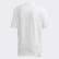 T-shirt Pride Trefoil Outline White FI0882 T-shirt Pride Trefoil Outline White FI0882