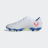 Botines Nemeziz Messi 19.3 Terreno Firme Cloud White / Solar Red / Football Blue F34400 Botines Nemeziz Messi 19.3 Terreno Firme Cloud White / Solar Red / Football Blue F34400