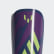 Canilleras Messi Club Tech Indigo / Glory Purple FL1369 Canilleras Messi Club Tech Indigo / Glory Purple FL1369