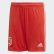 Calções Alternativos da Juventus Hi-Res Red / Raw White DW5479 Calções Alternativos da Juventus Hi-Res Red / Raw White DW5479