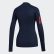 Boston Marathon® Rise Up n Run Tee Collegiate Navy FQ7764 Boston Marathon® Rise Up n Run Tee Collegiate Navy FQ7764