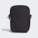 Adicolor Large Trefoil Festival Bag Black / Gold Metallic FT8918 Adicolor Large Trefoil Festival Bag Black / Gold Metallic FT8918