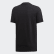 T-shirt Black ED6116 T-shirt Black ED6116